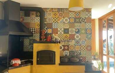 Imagem 9: Casa para alugar, 111 m² por R$ 24.756,00/mês - Condominio Porto Atibaia - Atibaia/SP