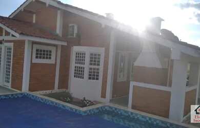 Imagem 3: Linda casa a venda em condominio RIVIERA DE SANTA CRISTINA XIII. Paranapanema, SP