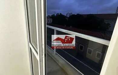 Imagem 7: Apartamento com 1 Quarto à venda, 58 m² por R$ 280.000 - Brás - São...