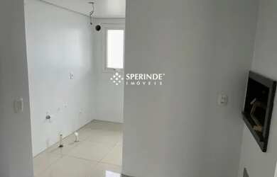 Imagem: O apartamento para alugar possui 2 Dormitórios, 1 Banheiro