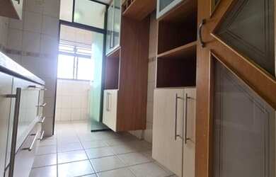 Imagem 4: Apartamento Sacomã. Piscina, Churrasqueira, 84m² de Áreae2 Vagas na...