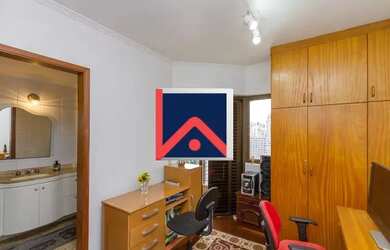 Imagem 13: Locação Apartamento 3 Dormitórios - 150 m² Campo Belo