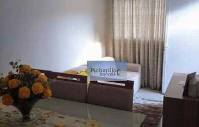 Imagem 1: Casa à venda, 60 m² por R$ 256.000,00 - Jardim Tangará - São Carlos/SP