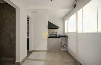 Imagem 12: Apartamento à venda 65m² no novo condomínio Wish Living Lapa na Vila...