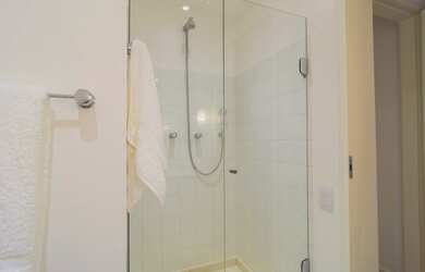 Imagem 8: LEBLON RJ QUADRA DA PRAIA 140M2 DE FRENTE - PORTARIA 24 HORAS