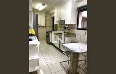 Imagem 11: Apartamento para Aluguel - Santo Amaro , 4 Quartos, 146 m2