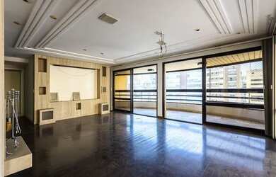 Imagem 7: APARTAMENTO RESIDENCIAL em São Paulo - SP, Perdizes