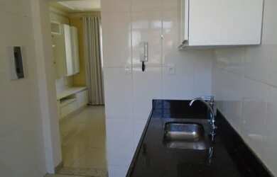 Imagem 9: Apartamento Candelaria. Imóvel novo, Área de serviço, 64m² de Áreae1...