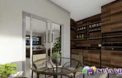 Imagem 7: Apartanebto - Jaguarúna. 75m² de Área, 1 Vaga na garageme2 Dormitórios