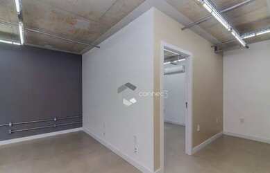 Imagem 14: Sala, 92 m² - venda por R$ 595.000,00 ou aluguel por R$ 3.850,00/mês...