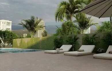 Imagem 4: 1 suíte com 2 semi no Buritis