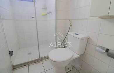 Imagem 12: Flat com 2 dormitórios para alugar, 52 m² por R$ 5.384/mês na Vila...