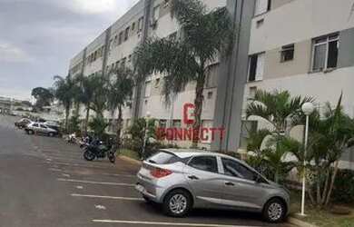 Imagem 15: Apartamento com 2 dormitórios, 44 m² - venda por R$ 156.000,00 ou aluguel...