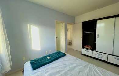 Imagem 9: Apartamento para venda possui 62 metros quadrados com 2 quartos