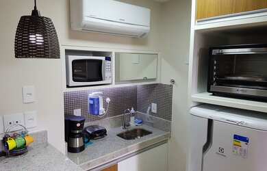 Imagem 4: MARAVILHOSO Apto PEDRA AZUL condomínio Vista Azul