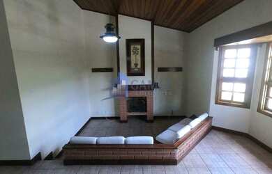 Imagem 6: Casa à venda no bairro Jardim Paulista - Atibaia/SP