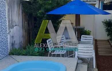 Imagem 3: Casa à venda no bairro Praia do Flamengo - Salvador/BA