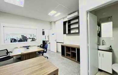 Imagem 5: SÃO PAULO - Loja de Shopping/Centro Comercial - PERDIZES