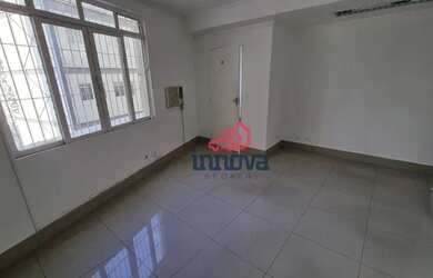 Imagem: O depósito possui 43m² de Área e está localizado em Centro