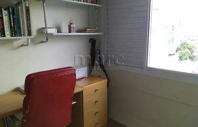 Imagem 6: SÃO PAULO - Apartamento Padrão - ACLIMACAO