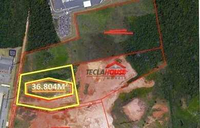 Imagem 2: Terreno à venda, 36804 m² por R$ 14.721.600,00 - Portão - Arujá/SP