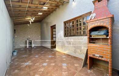 Imagem 6: CASA RESIDENCIAL em BRAGANÇA PAULISTA - SP, JARDIM RECREIO