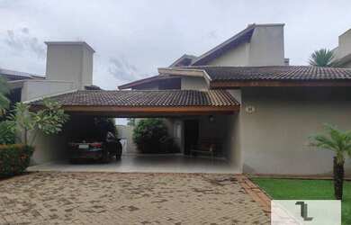 Imagem 16: Casa com 4 dormitórios à venda, 390 m² por R$ 2.200.000 - Parque Residencial...