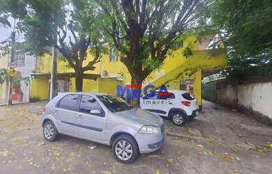 Imagem: O apartamento possui 2 Dormitórios, 1 Banheiro, 60m² de Área