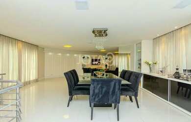 Imagem 5: LINDA COBERTURA NO JUVEVÊ COM 3 VAGAS Cobertura no Juvevê com 3 vagas...