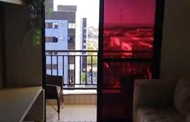 Imagem: O apartamento possui 3 Dormitórios, 3 Banheiros, 1 Vaga na