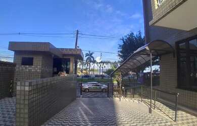 Imagem: O apartamento e possui 2 Dormitórios, Suítes, 2 Banheiros