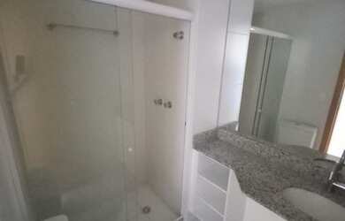 Imagem 8: Freguesia -Jacarepaguá. Piscina, Varanda, 66m² de Áreae1 Vaga na garagem