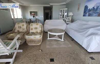 Imagem 8: Apartamento com 3 dormitórios à venda, 170 m² por R$ 1.600.000 - Enseada...