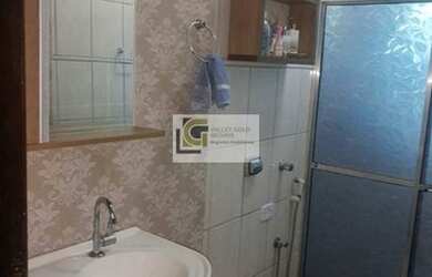 Imagem 6: Casa para venda no Residencial Gazzo - Zona Sul SJC