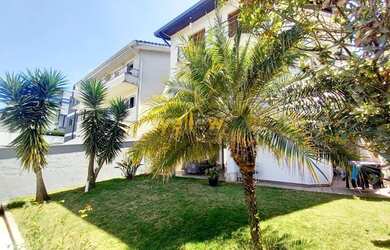 Imagem 13: Casa em Condomínio Fechado em Condomínio Arujá 5 - Arujá, SP