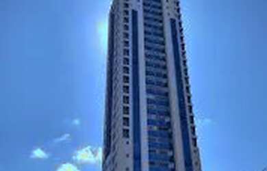 Imagem: O apartamento possui 2 Dormitórios, 2 Banheiros, 2 Vagas na