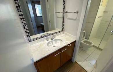 Imagem 11: Flat com 2 dormitórios para alugar, 52 m² por R$ 5.384/mês na Vila...