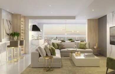 Imagem 6: APARTAMENTO RESIDENCIAL em São Paulo - SP, Vila Romana