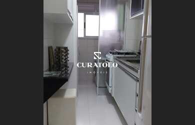 Imagem 5: Locação Apartamento com varanda gourmet, 3 dorms, 1 suíte, vaga e lazer...