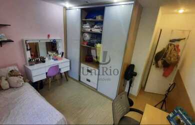 Imagem 5: Apartamento á venda - Freguesia Jacarepaguá - Rio de Janeiro - RJ