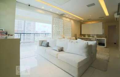 Imagem: O apartamento possui 2 Dormitórios, 2 Banheiros, 4 Vagas na