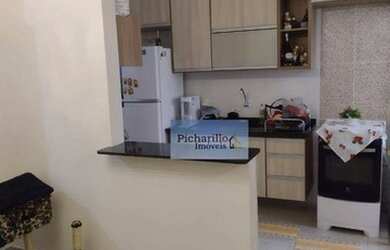 Imagem 6: Casa à venda, 60 m² por R$ 256.000,00 - Jardim Tangará - São Carlos/SP