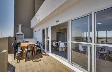 Imagem 10: NA - Duplex pronto para morar em Samambaia