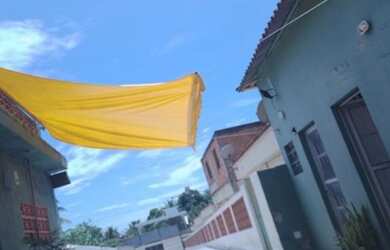 Imagem 7: Vendemos área campo de futebol espaço de festa lanchonete em Santa Luzia-SG