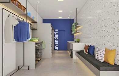 Imagem 9: APARTAMENTO RESIDENCIAL em São Paulo - SP, Aclimação