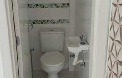 Imagem 7: Aluga ou vende casa 3qtos Maria Paula São Gonçalo, de de condomínio