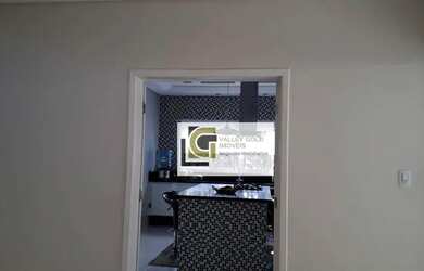 Imagem 11: Casa, 470 m² - venda por R$ 2.500.000,00 ou aluguel por R$ 10.800,00/mês - Jardim Paraíba