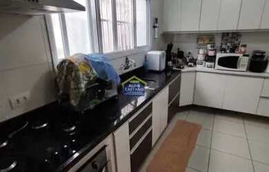 Imagem 5: Guilhermina - Casa de Condominio 90 m2, 02 suites por 380 mil