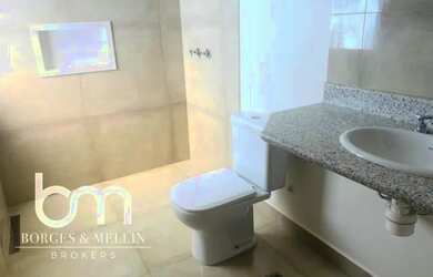 Imagem 12: HORTOLÂNDIA - Casa de Condomínio - RESIDENCIAL JARDIM DE MÔNACO