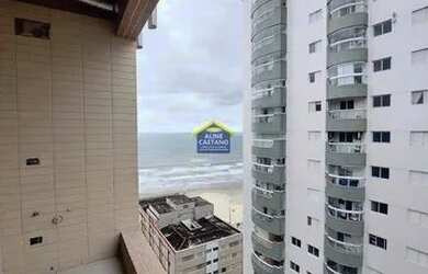 Imagem 2: Apart 2 dorms, Vista Mar, 2 Vagas, Aviacao, JGA915